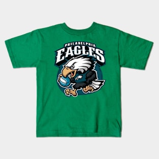 Philadelphia Eagles Kids T-Shirt